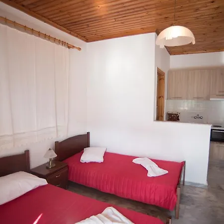 بيت ضيافة Eleni's House