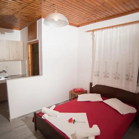 Eleni's House 3* فاسيليكي