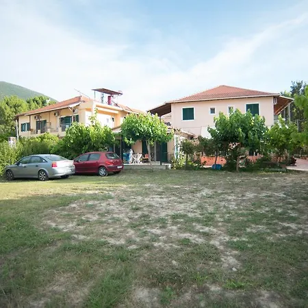 بيت ضيافة Eleni's House