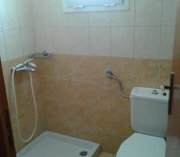 Eleni's House Vasiliki (Lefkada)