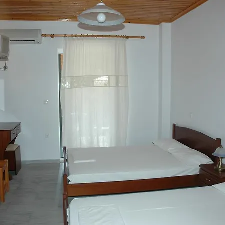 Vendégház Eleni's House