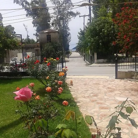 Eleni's House *