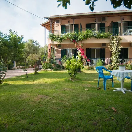 Eleni's House Guest house Vasiliki (Lefkada)