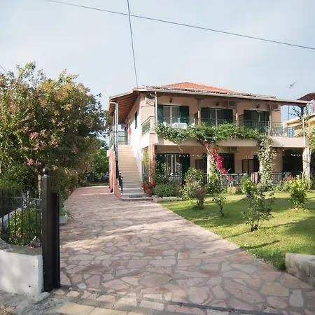 Eleni's House *