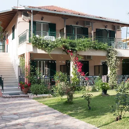 Eleni's House