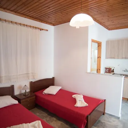 Eleni's House Vendégház