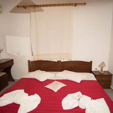 Guest house Eleni's House Vasiliki (Lefkada)