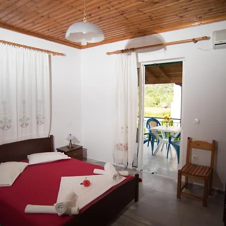 Vendégház Eleni's House 3*