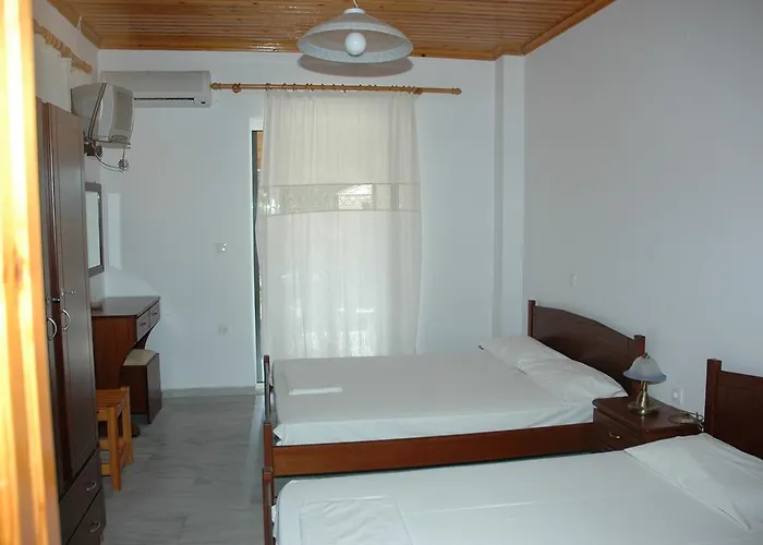 Πανσιόν Eleni's House