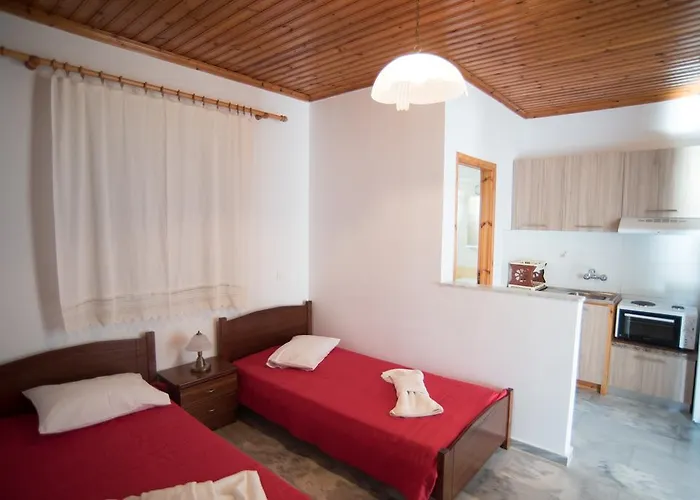 Eleni's House Πανσιόν